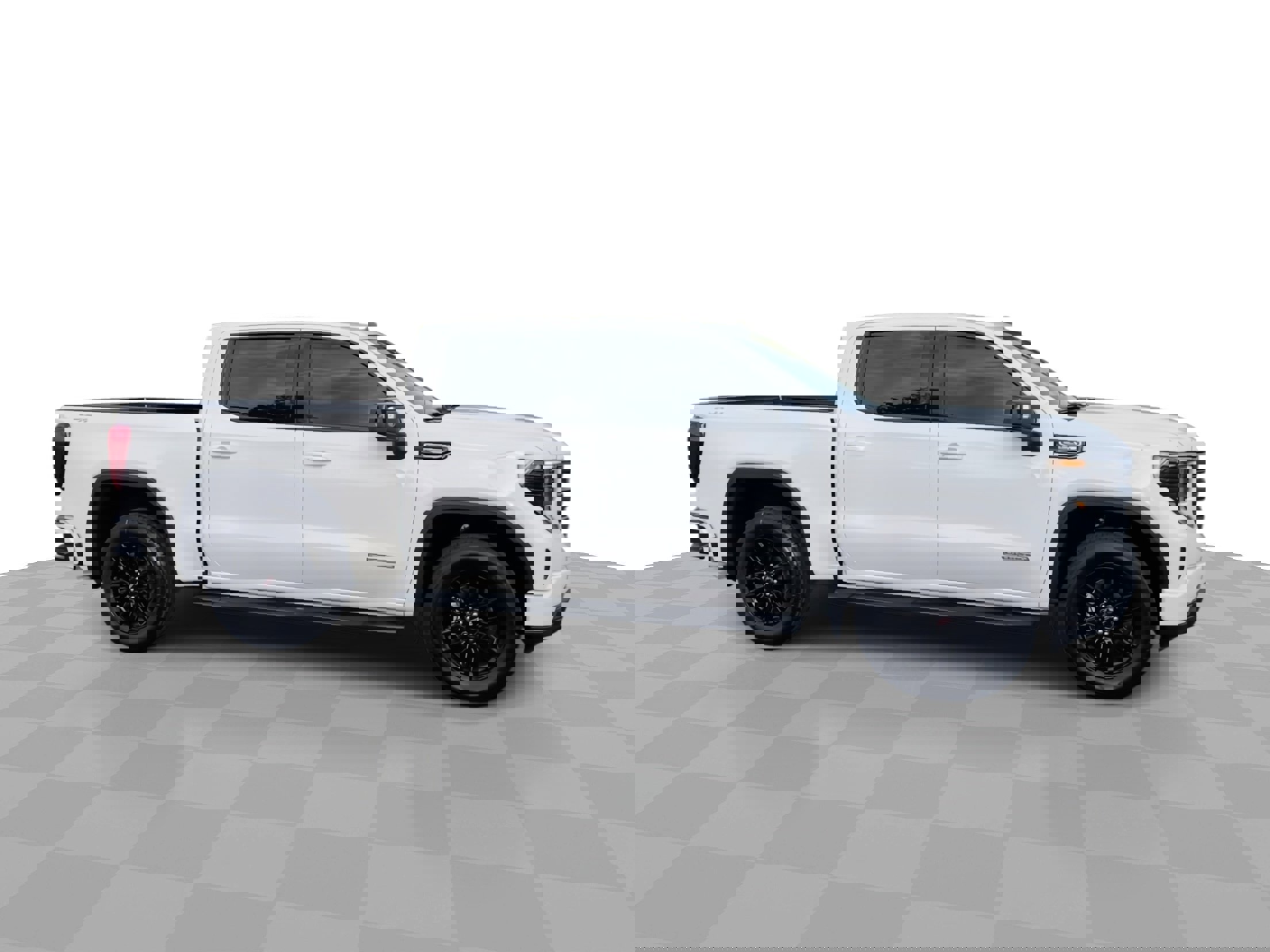 New 2026 GMC Sierra 1500 Elevation w/ Elevation Premium Package image 44