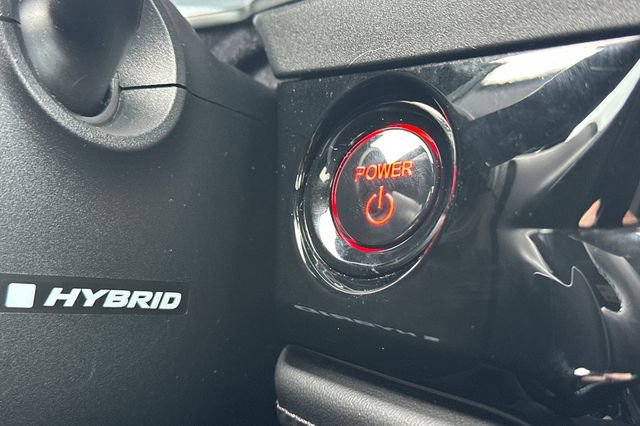 Used 2024 Honda Accord Sport image 24