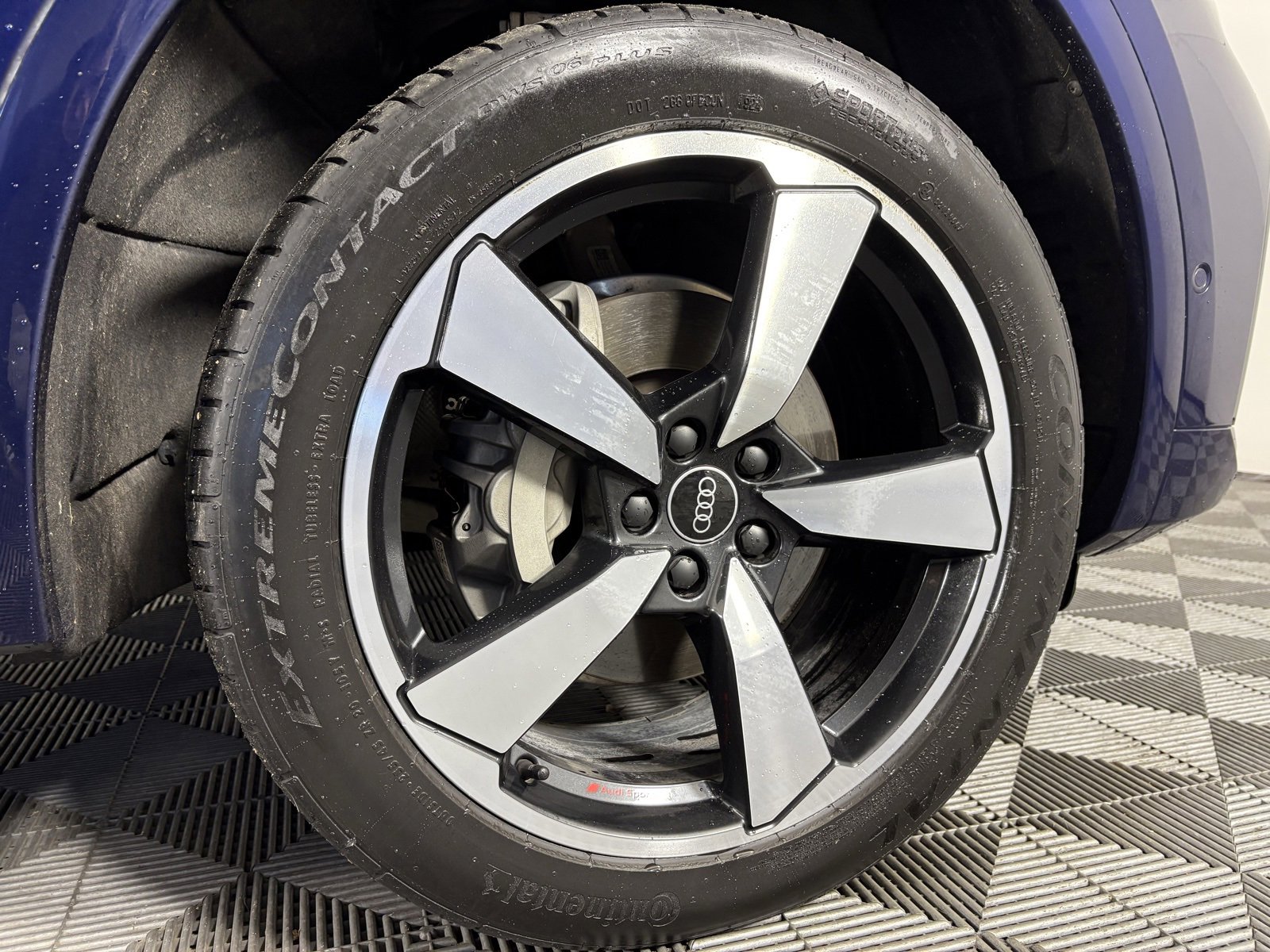 Used 2022 Audi Q5 2.0T Prestige image 10