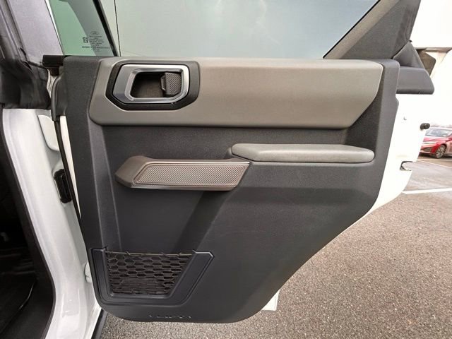Used 2023 Ford Bronco Black Diamond image 43