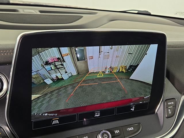 Used 2023 Chevrolet Blazer Premier image 19