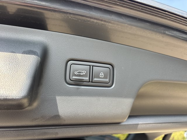 Used 2026 Hyundai Palisade Calligraphy AWD/4WD image 8