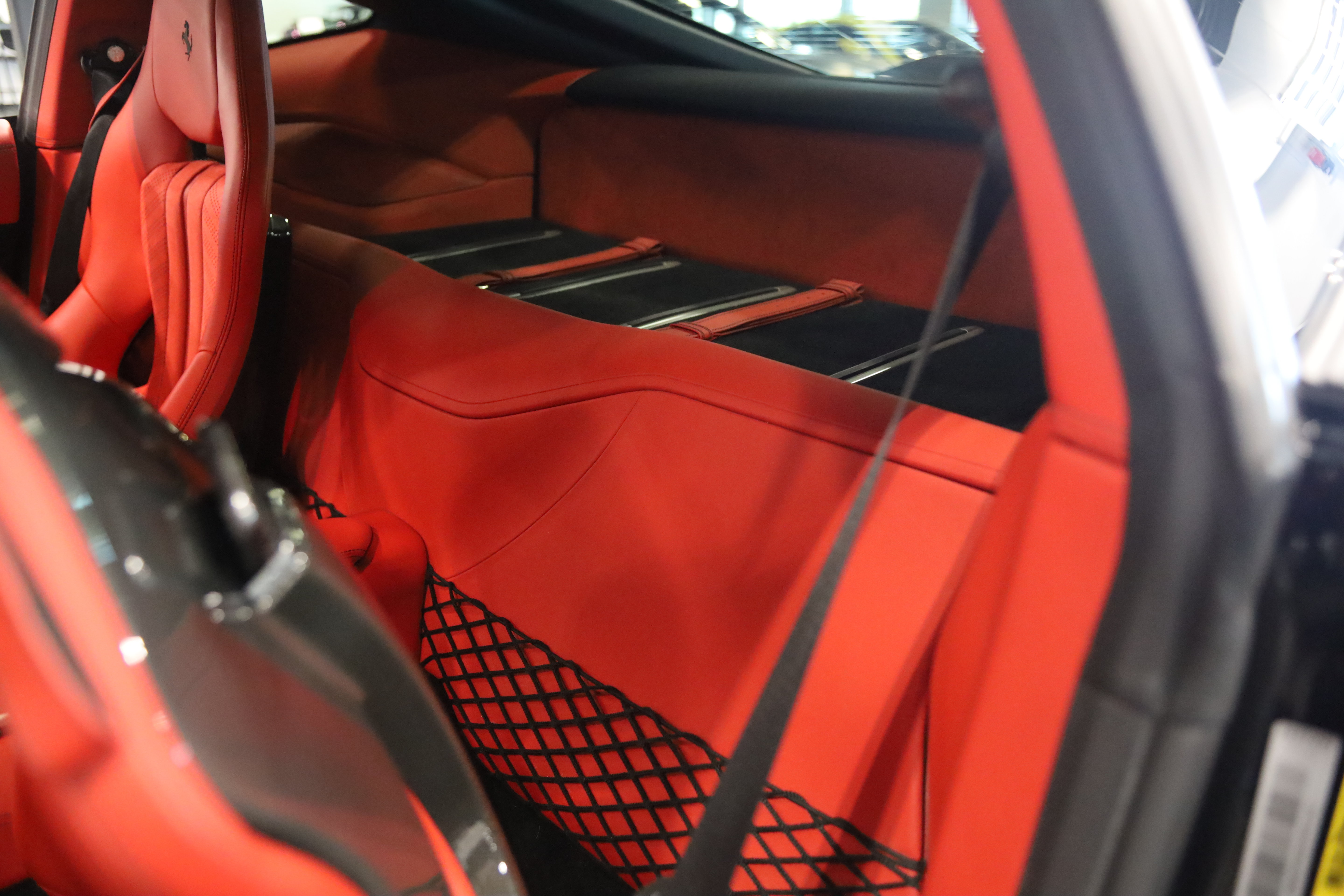 Used 2017 Ferrari F12 Berlinetta RWD image 34