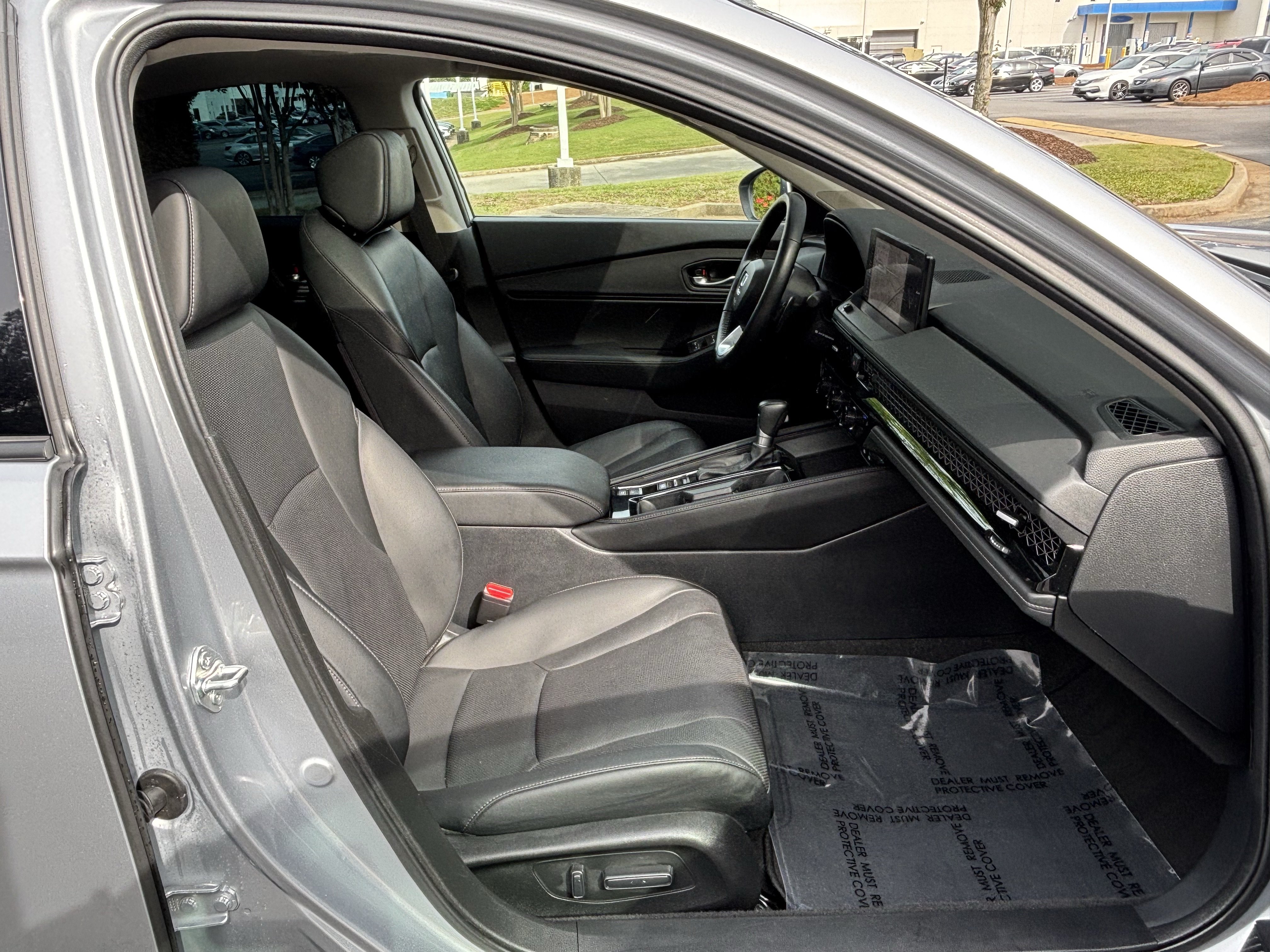 Used 2025 Honda Accord Touring image 35