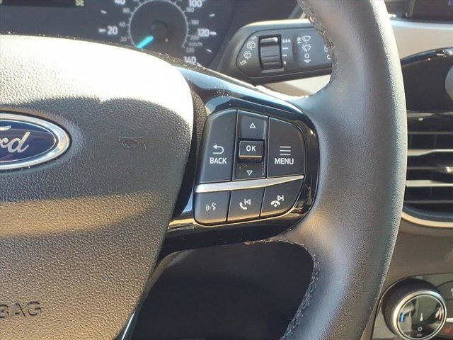 Used 2022 Ford Escape SE w/ Convenience Package image 19