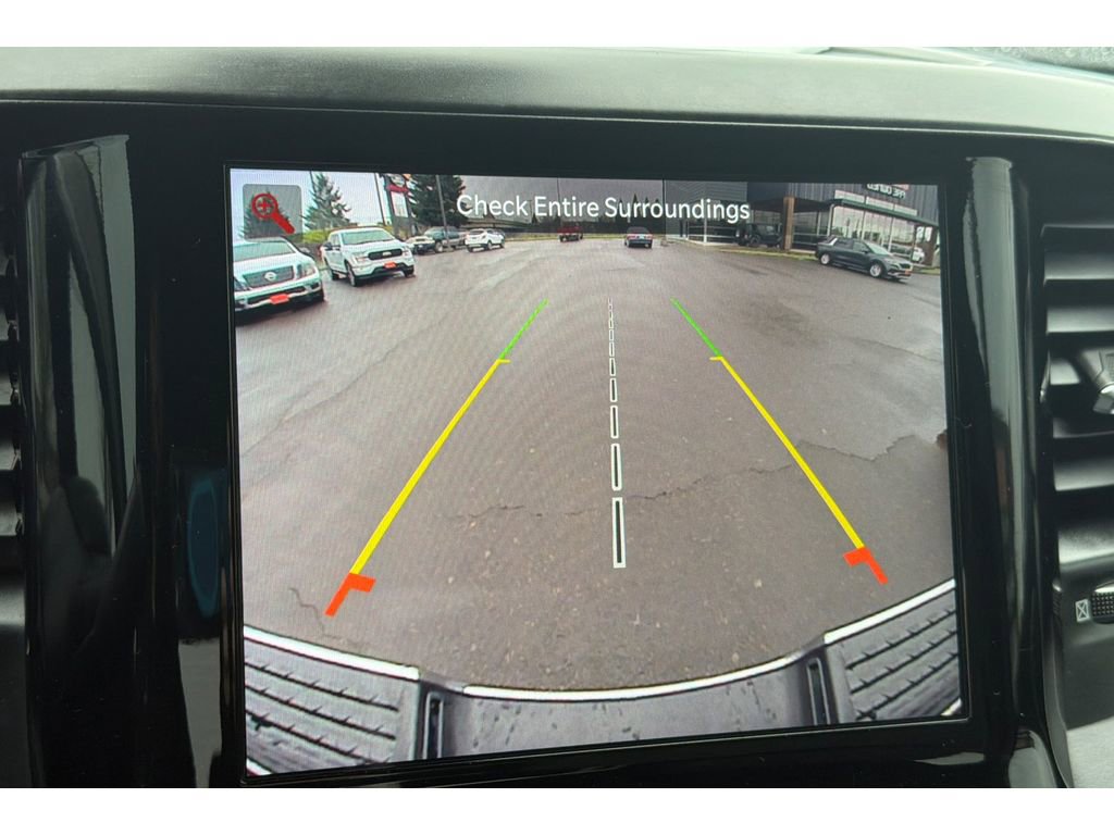 Used 2024 RAM 2500 Big Horn w/ Heated Seats & Wheel Group image 21