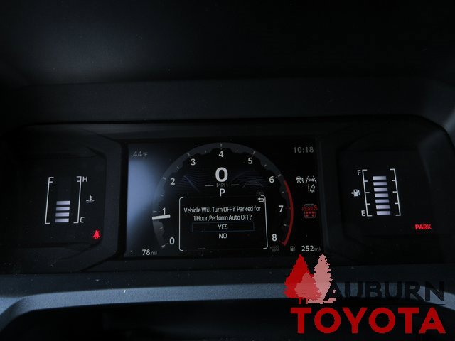 New 2026 Toyota 4Runner SR5 image 11