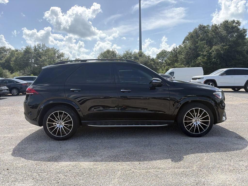 Used 2021 Mercedes-Benz GLE 350 image 7