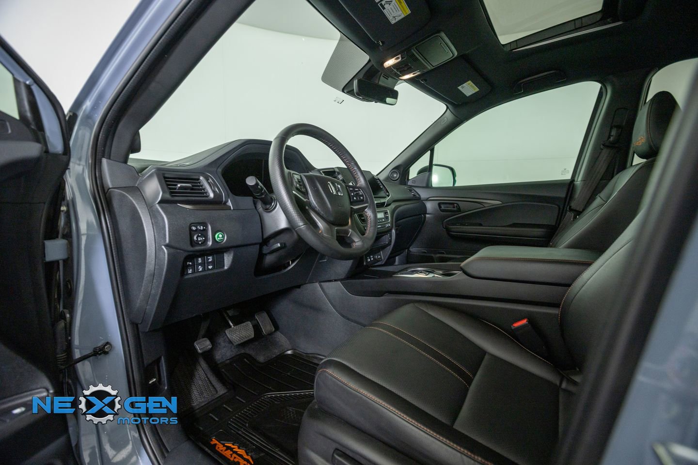 Used 2024 Honda Ridgeline TrailSport image 10