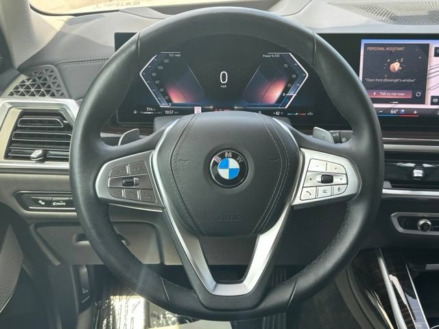 Used 2026 BMW X7 xDrive40i AWD/4WD image 20