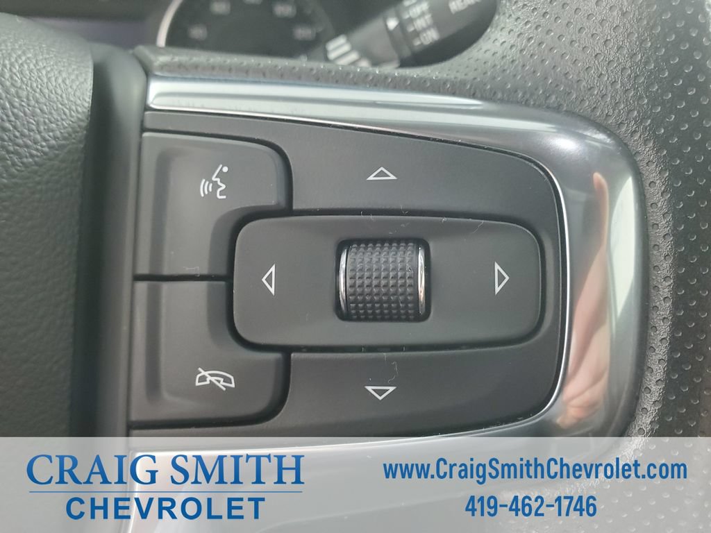 Used 2024 Chevrolet Blazer LT w/ Convenience Package FWD image 19