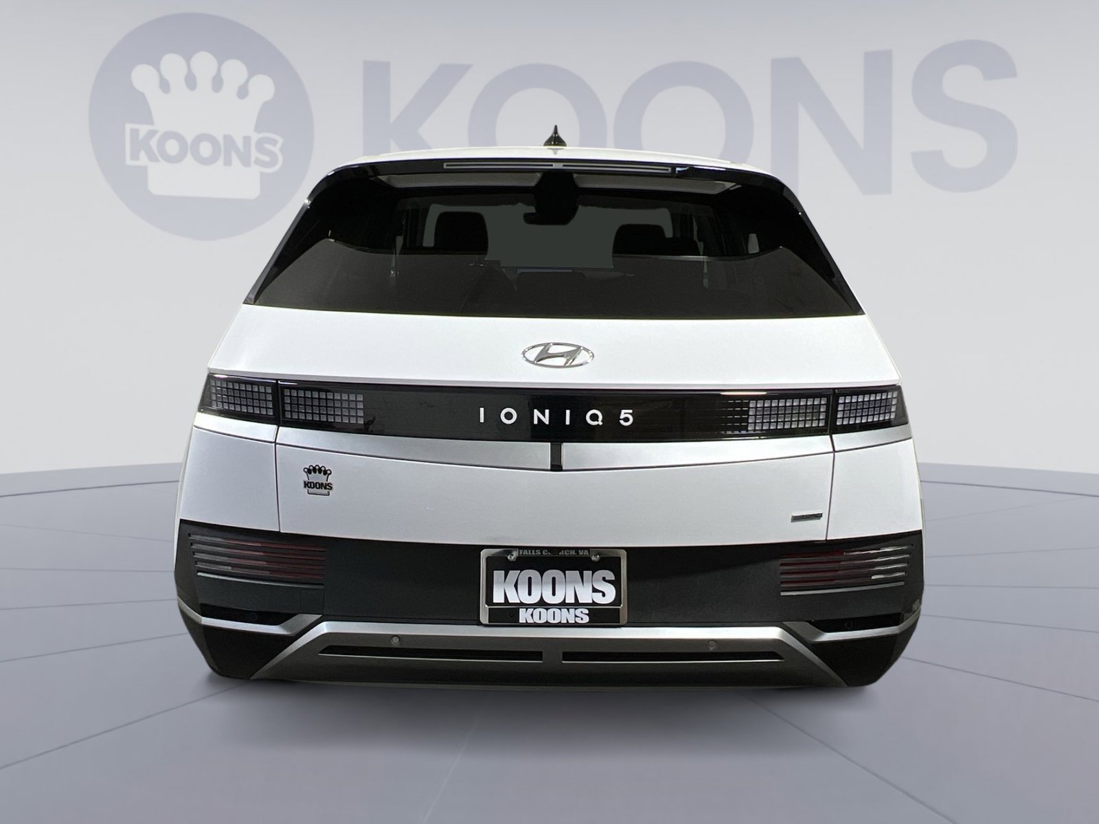 Used 2024 Hyundai Ioniq 5 SEL image 10