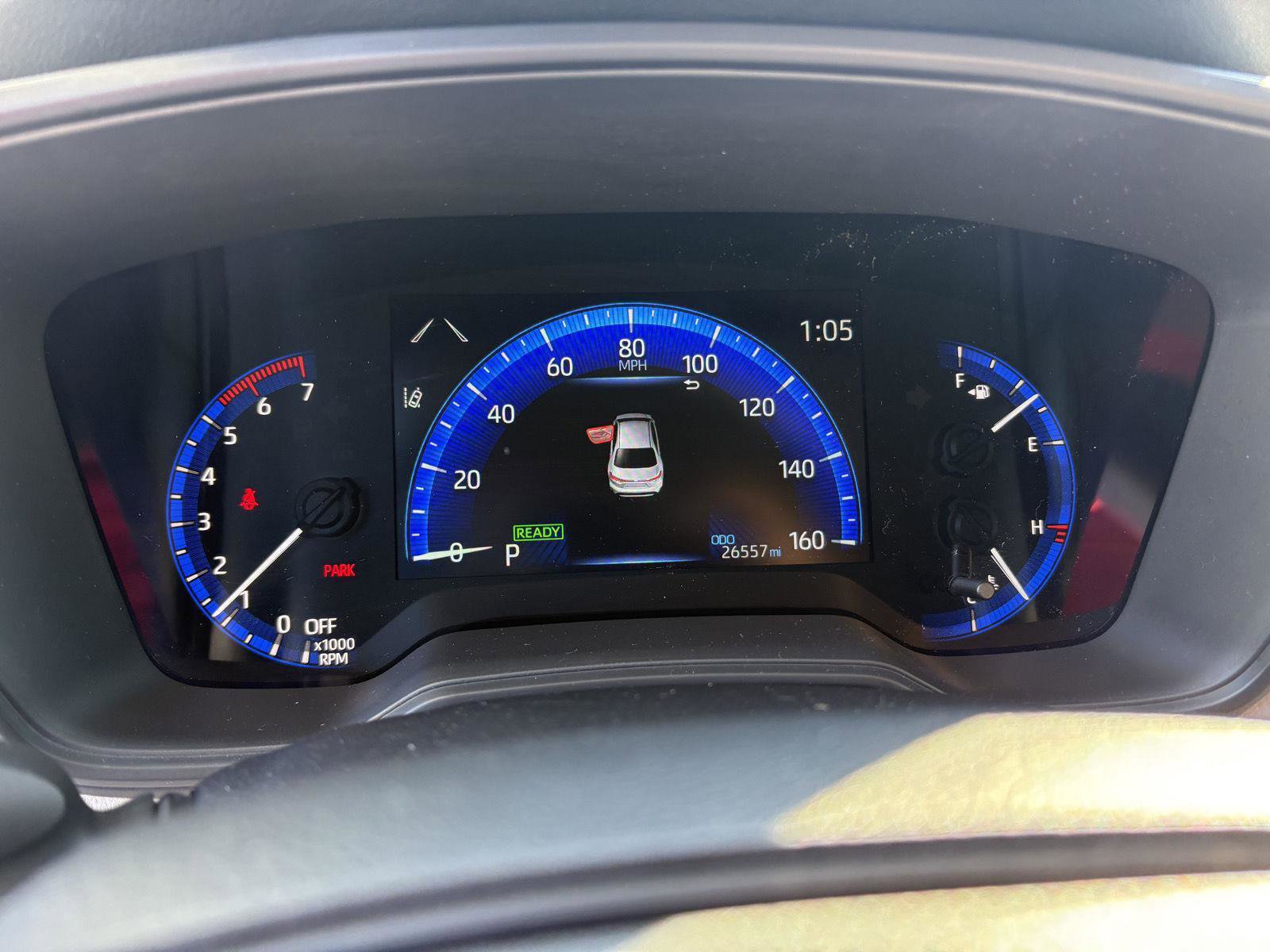 Used 2022 Toyota Corolla LE image 12