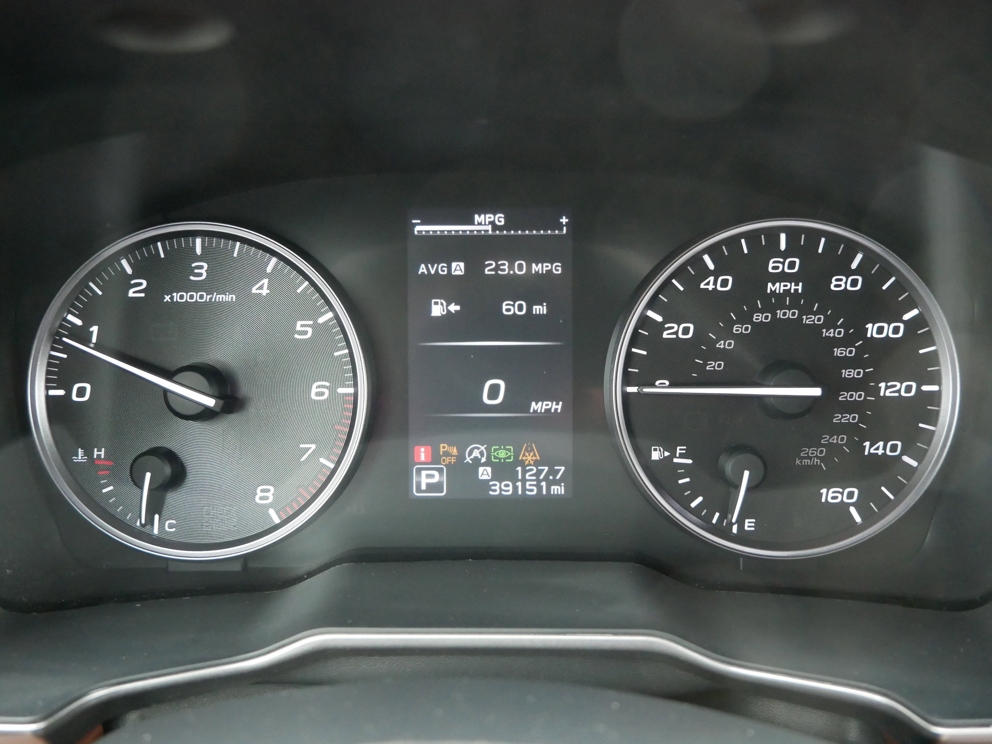 Certified 2025 Subaru Outback Touring w/ Tech Package 3 image 21