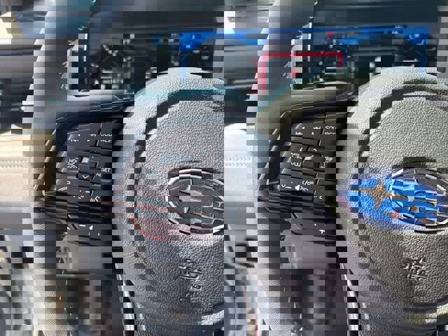 New 2026 Subaru Outback Touring XT image 71