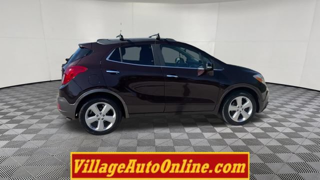 Used 2016 Buick Encore Convenience FWD image 37