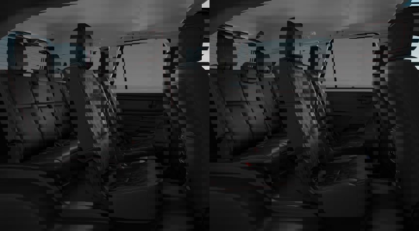 New 2026 Toyota Sequoia TRD Pro AWD/4WD image 7