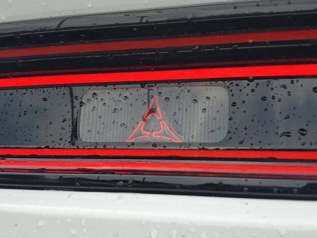 New 2026 Dodge Charger Scat Pack AWD/4WD image 8
