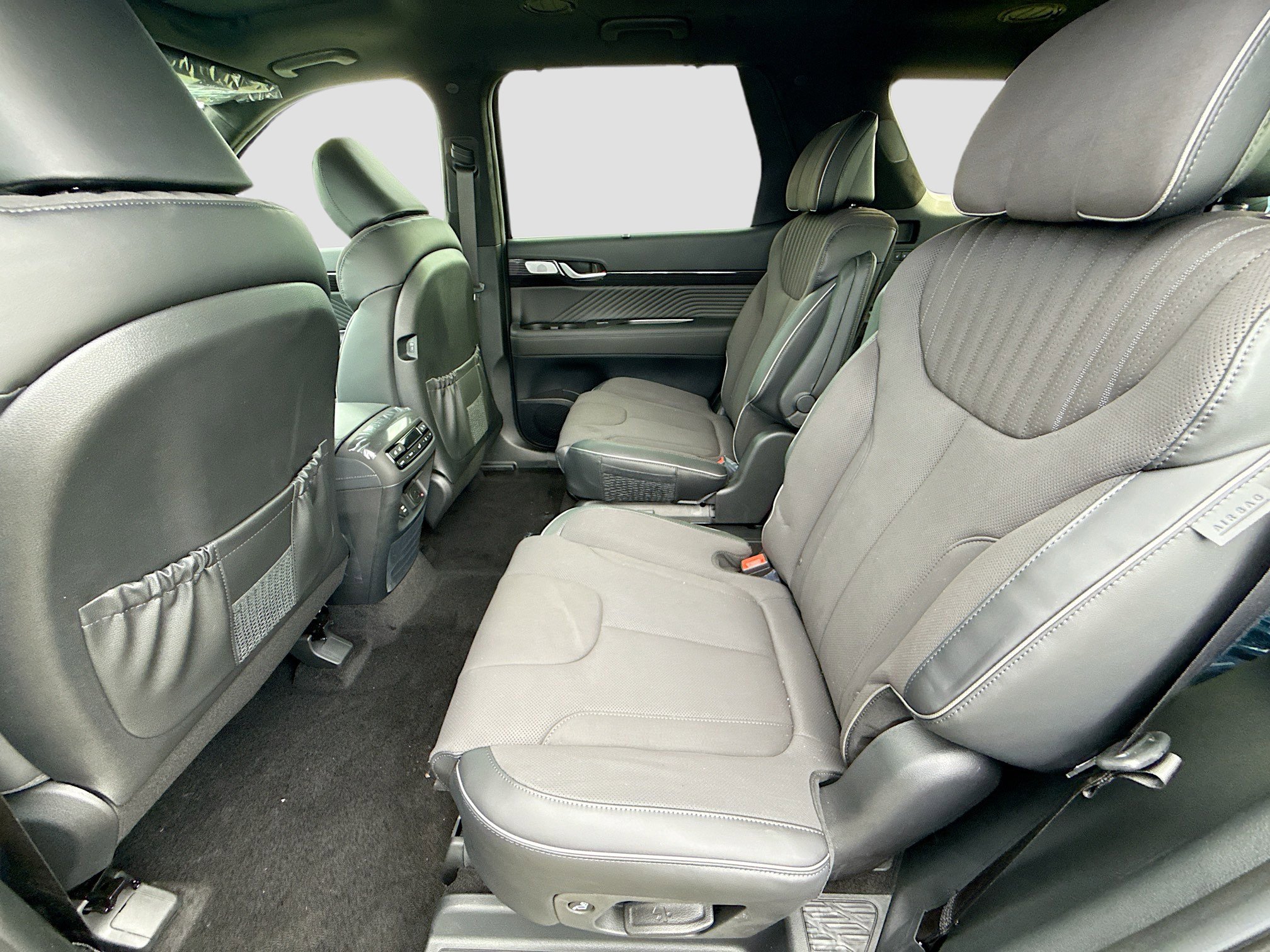 New 2025 Hyundai Palisade Calligraphy image 20