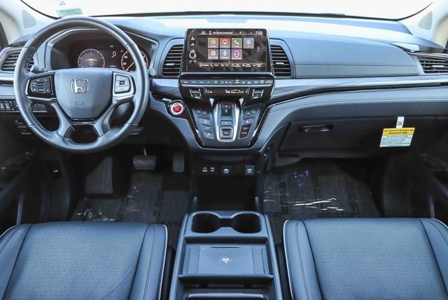 Used 2025 Honda Odyssey Elite image 14