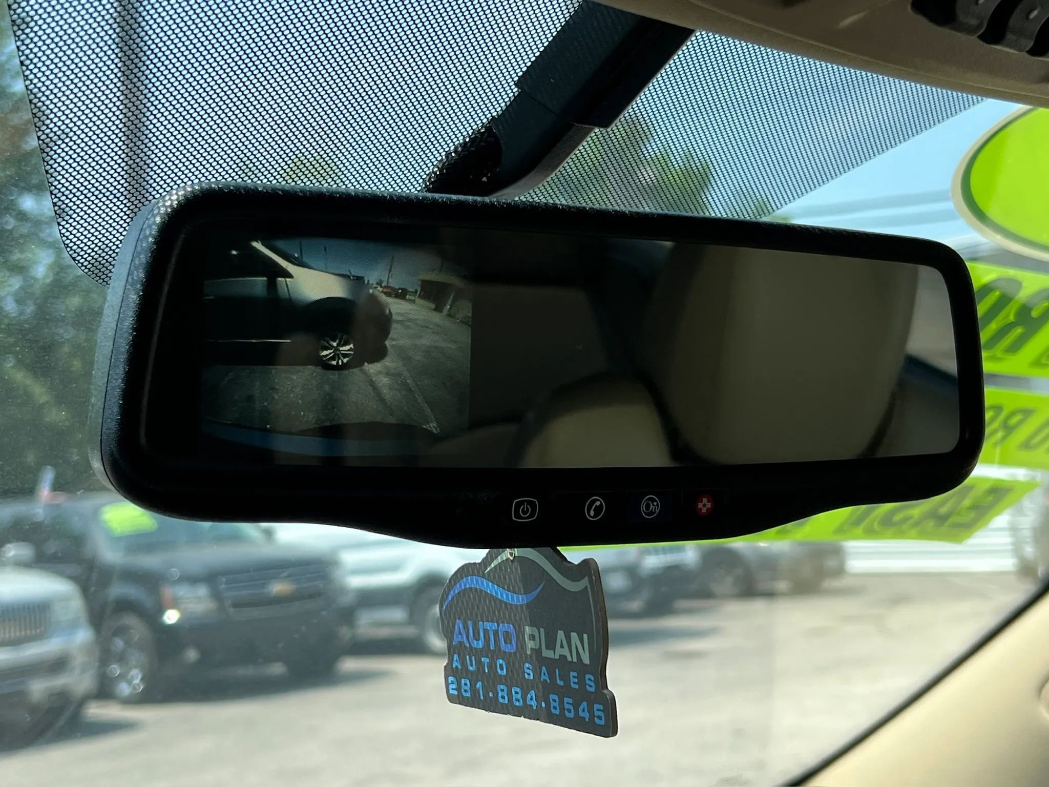 Used 2011 Buick Enclave CXL FWD image 26