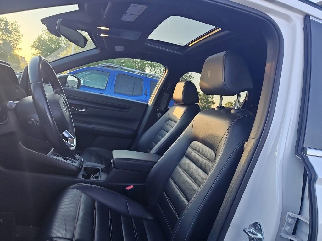 Used 2024 Honda CR-V Sport-L image 7