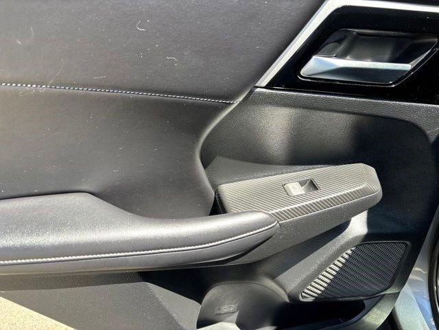 Used 2022 Mitsubishi Outlander SEL Black Edition AWD/4WD image 31