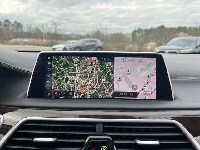 Used 2019 BMW 740i 740i w/ Executive Package image 25