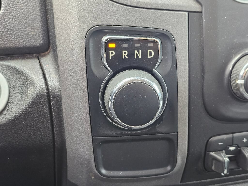 Used 2016 RAM 1500 Tradesman w/ Power & Remote Entry Group RWD image 30