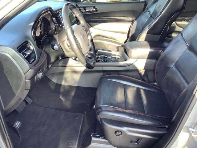 Used 2023 Dodge Durango GT AWD/4WD image 9