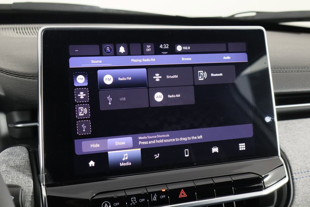 New 2024 Jeep Compass Latitude image 30