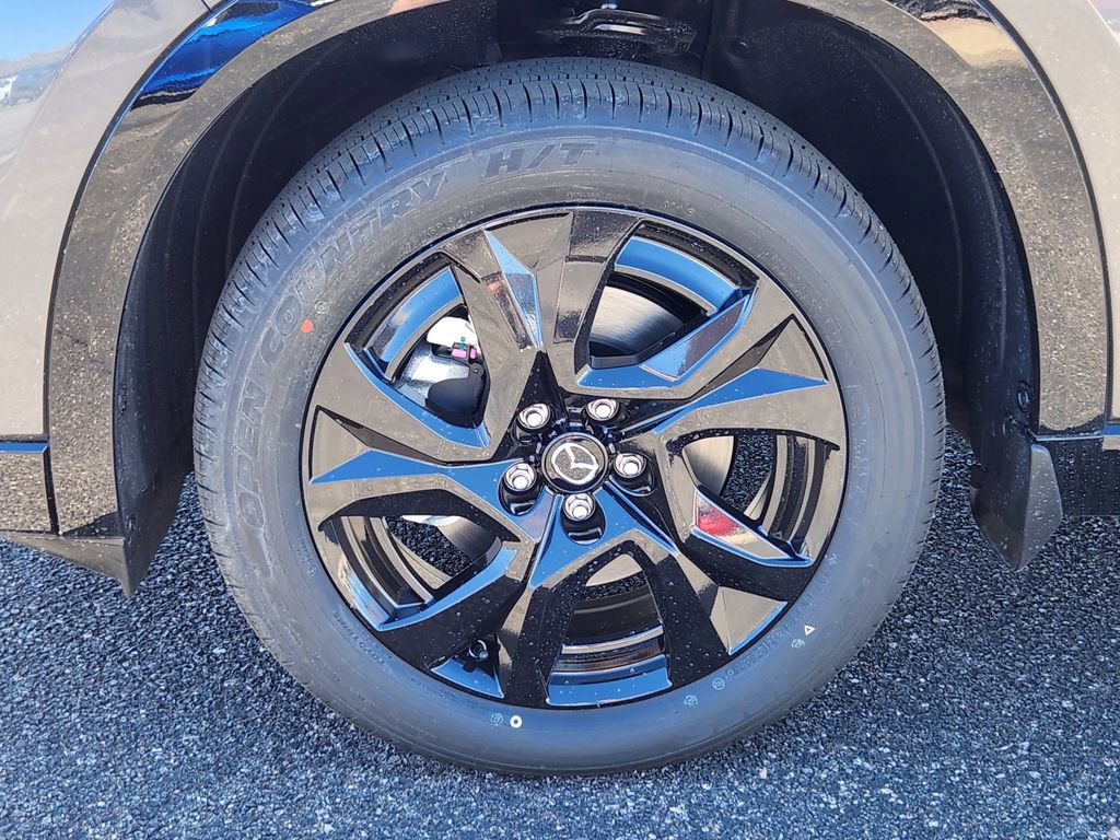 New 2026 MAZDA CX-5 2.5 S w/ Premium Package image 30