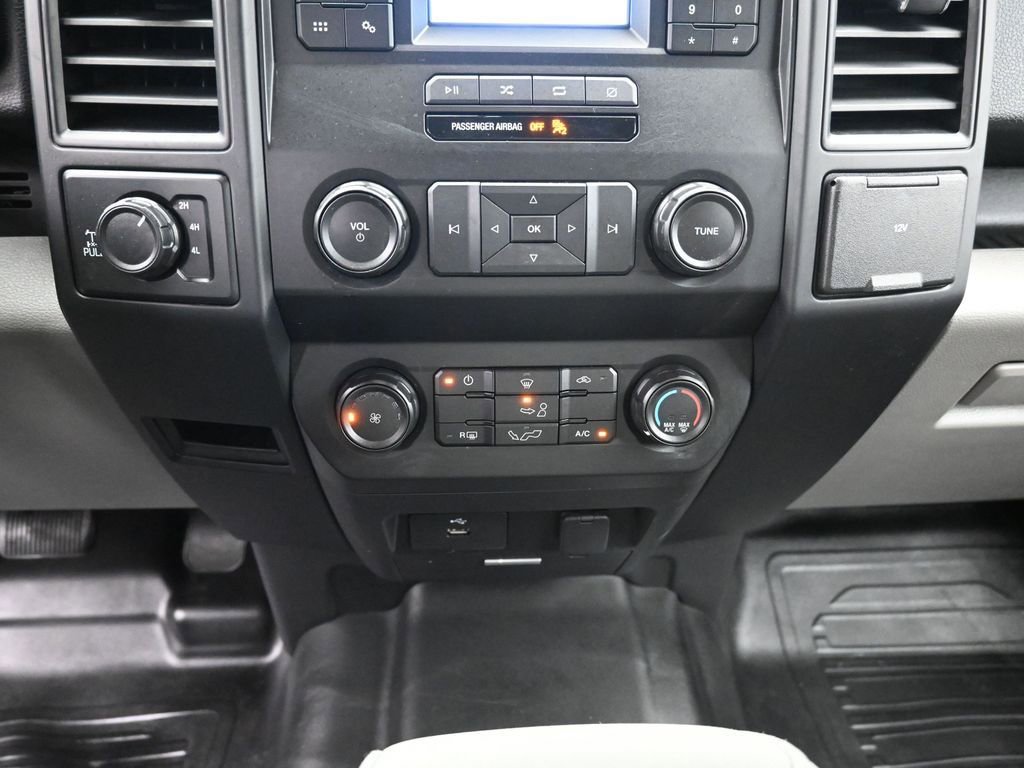 Used 2018 Ford F150 XL w/ XL Power Equipment Group image 16