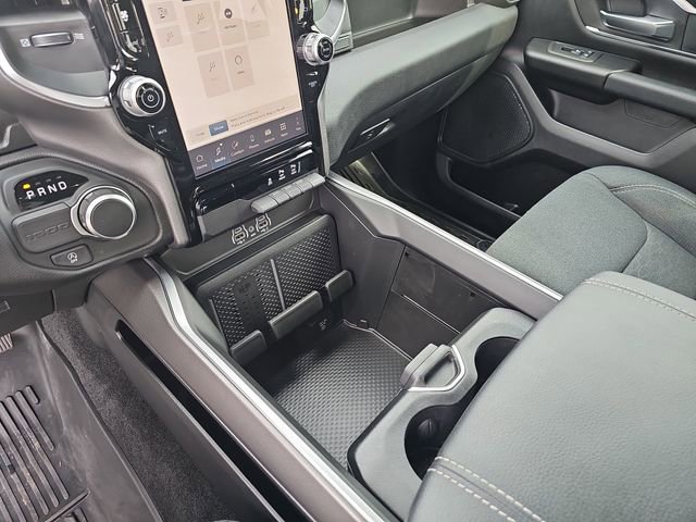 Used 2025 RAM 1500 Big Horn image 28