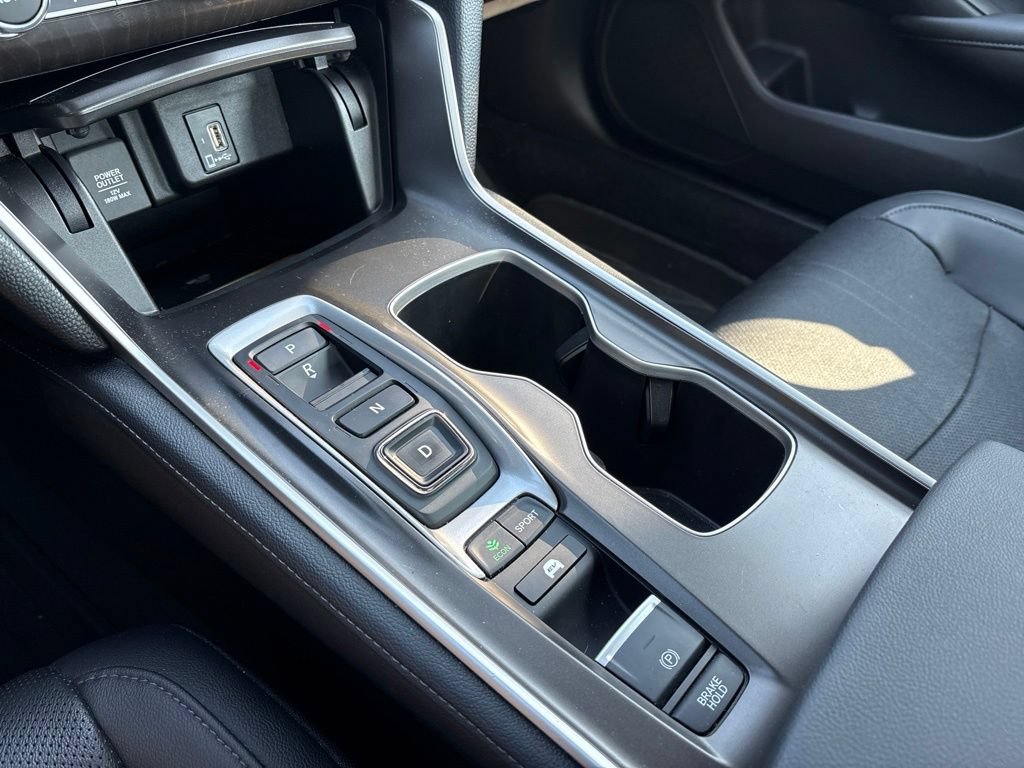 Used 2019 Honda Accord Touring image 12