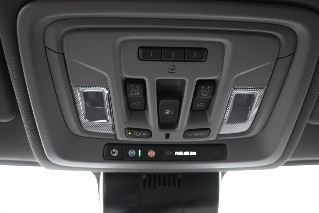 New 2026 GMC Sierra 1500 Denali AWD/4WD image 20