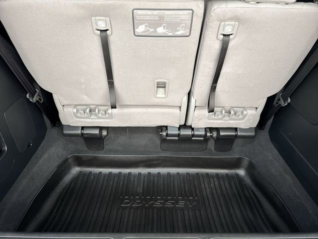 Used 2023 Honda Odyssey Elite image 27