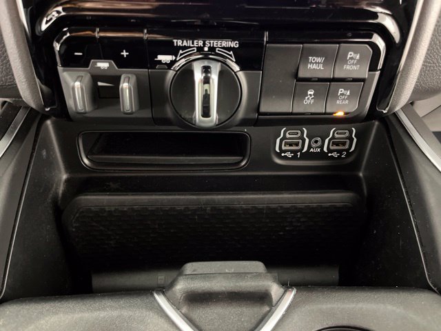 Used 2023 RAM 1500 Big Horn AWD/4WD image 28