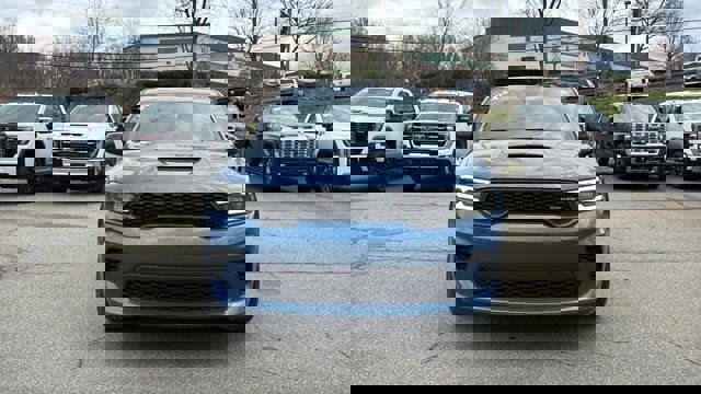 Certified 2024 Dodge Durango R/T w/ Tow 'N Go Package AWD/4WD image 3