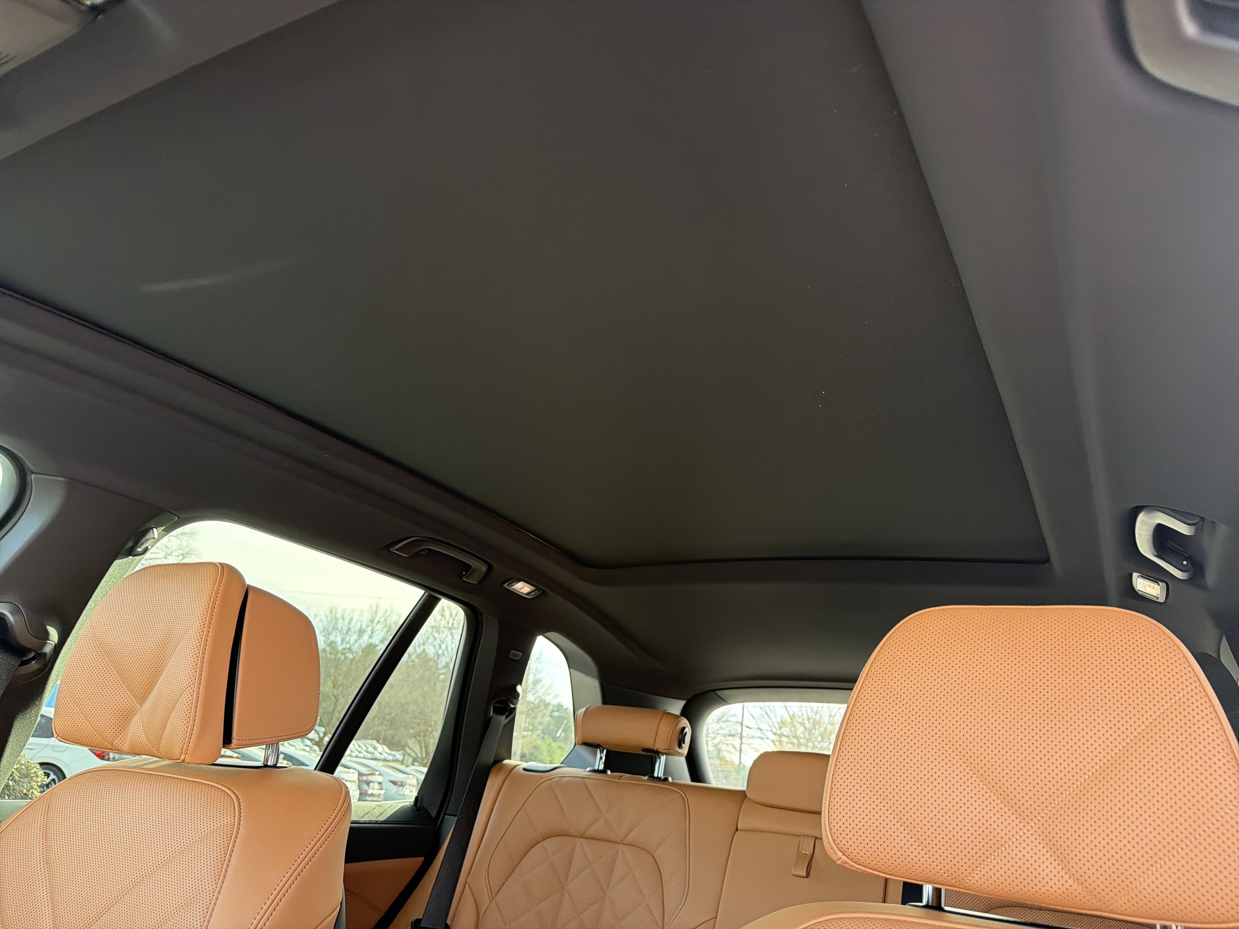 New 2026 BMW X5 sDrive40i RWD image 4