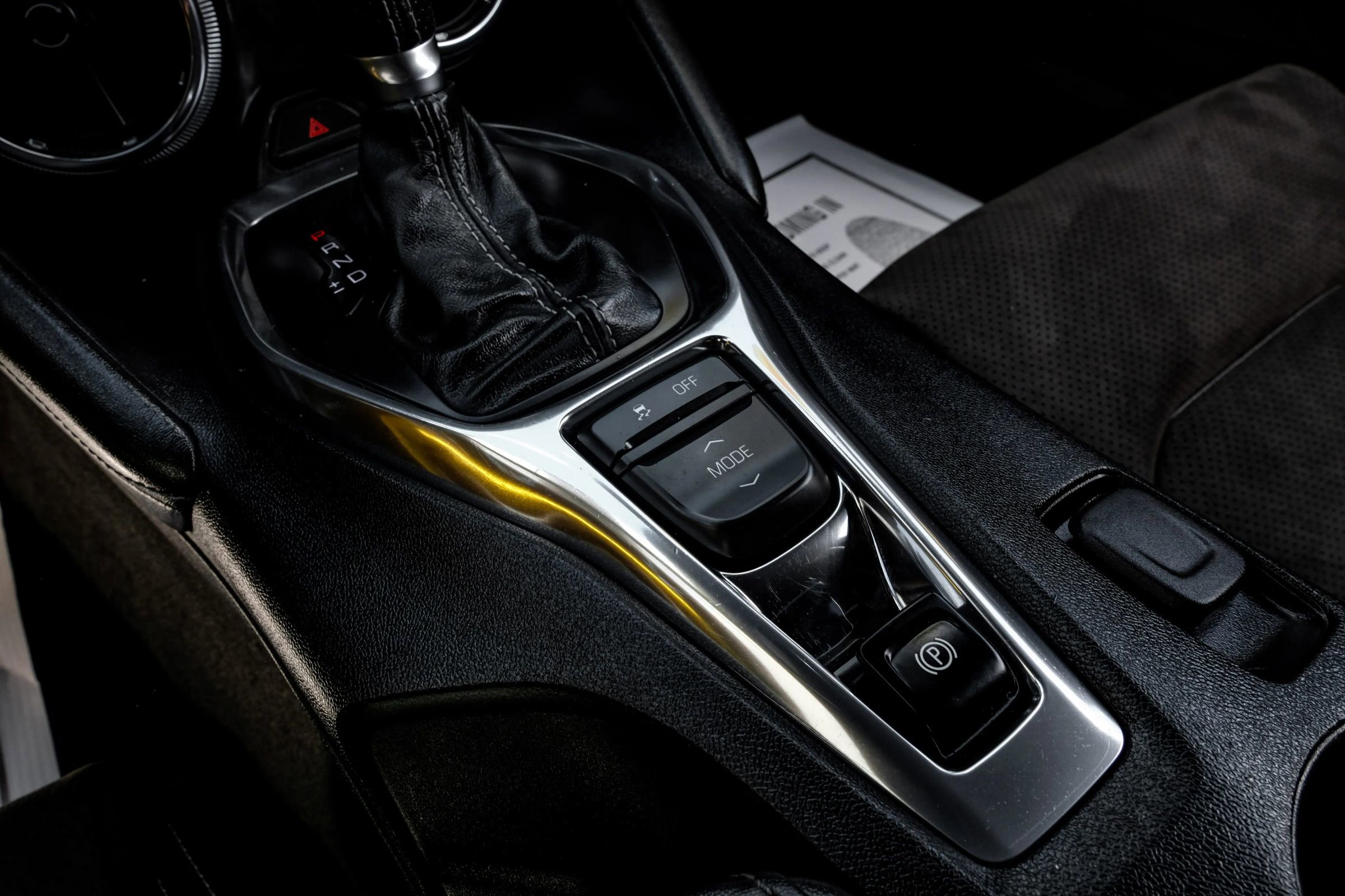 Used 2017 Cadillac CT6 Luxury image 31