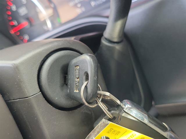 Used 2016 GMC Sierra 3500 Denali w/ Duramax Plus Package image 55