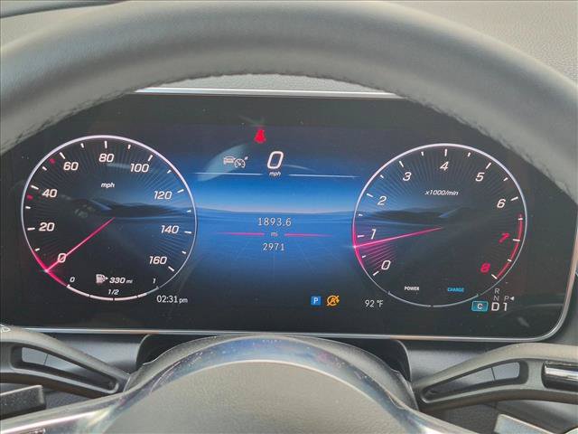 Certified 2026 Mercedes-Benz GLC 300 image 10