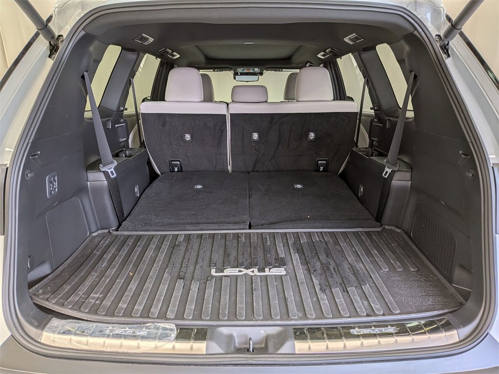 Used 2024 Lexus TX 350 AWD image 37