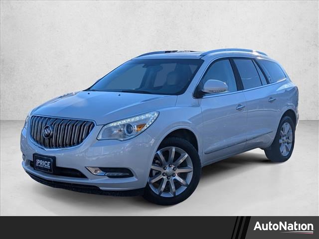 Used 2017 Buick Enclave Premium w/ Experience Buick Package image 1