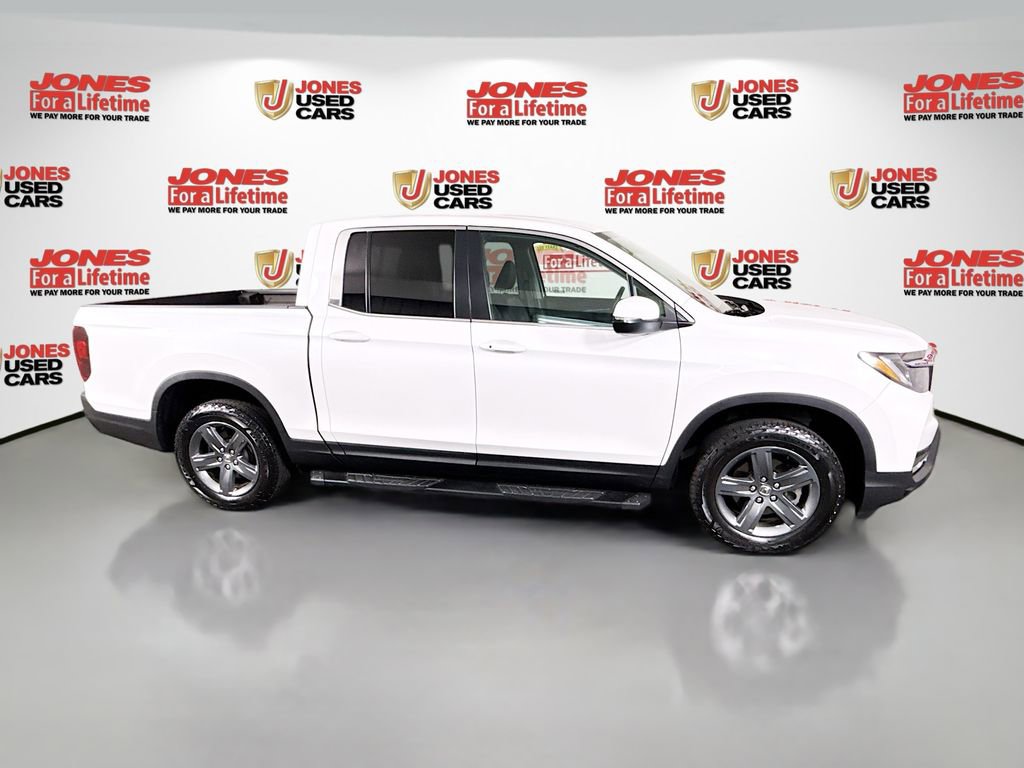 Used 2023 Honda Ridgeline RTL image 17