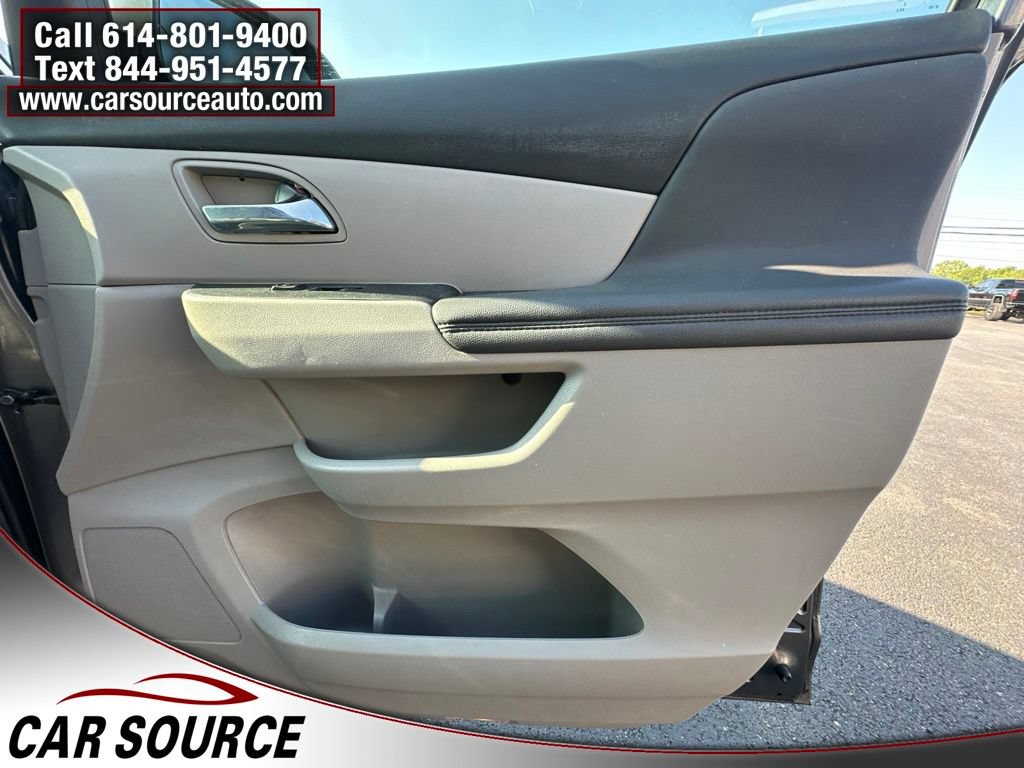 Used 2014 Honda Odyssey EX image 31
