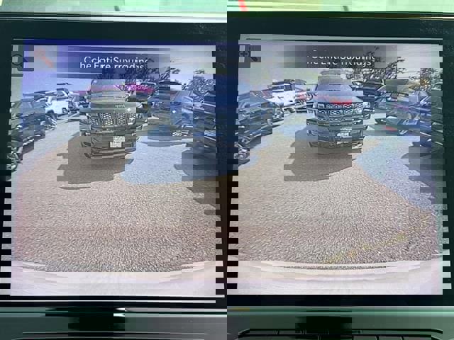 Certified 2024 Jeep Compass Limited w/ High Altitude Package image 23