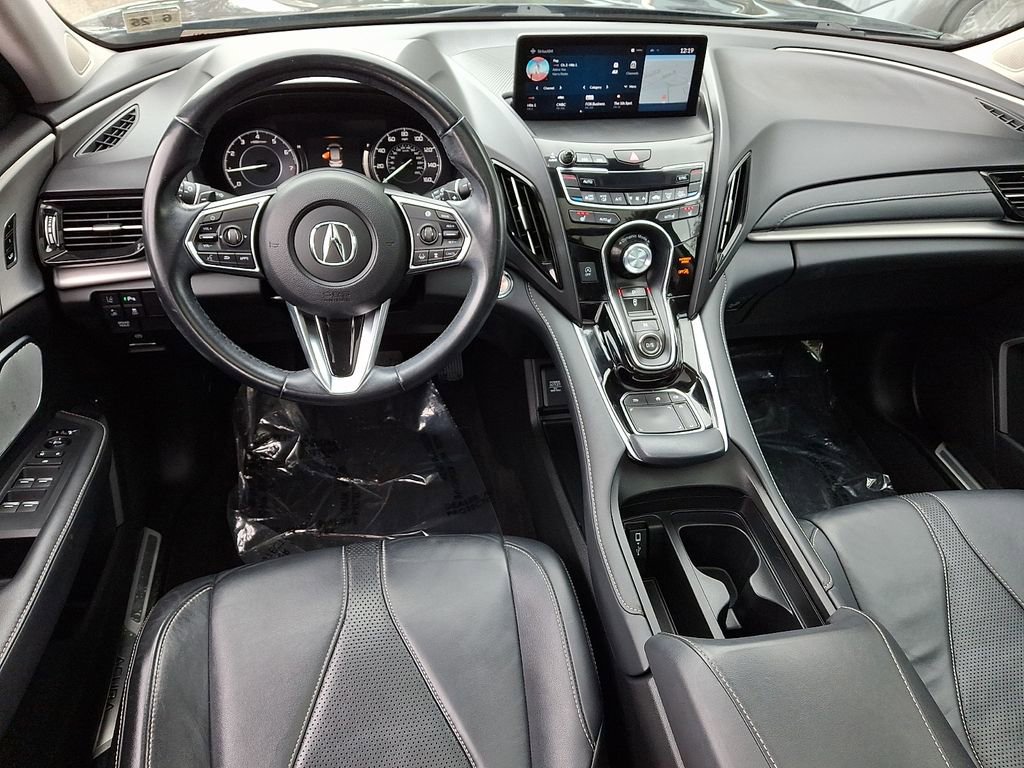 Used 2020 Acura RDX w/ Technology Package image 12