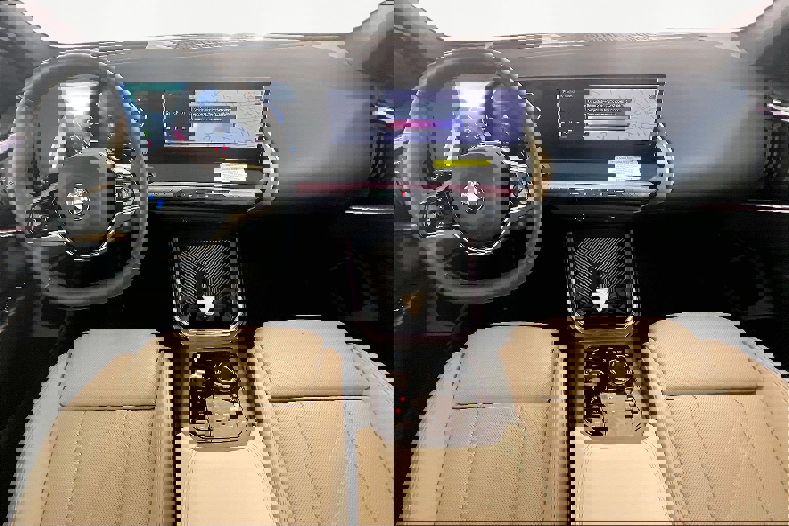 Certified 2025 BMW X3 xDrive30i w/ Premium Package image 16